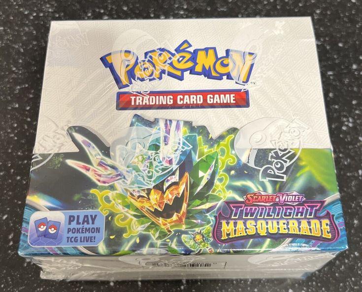 Pokemon product 16